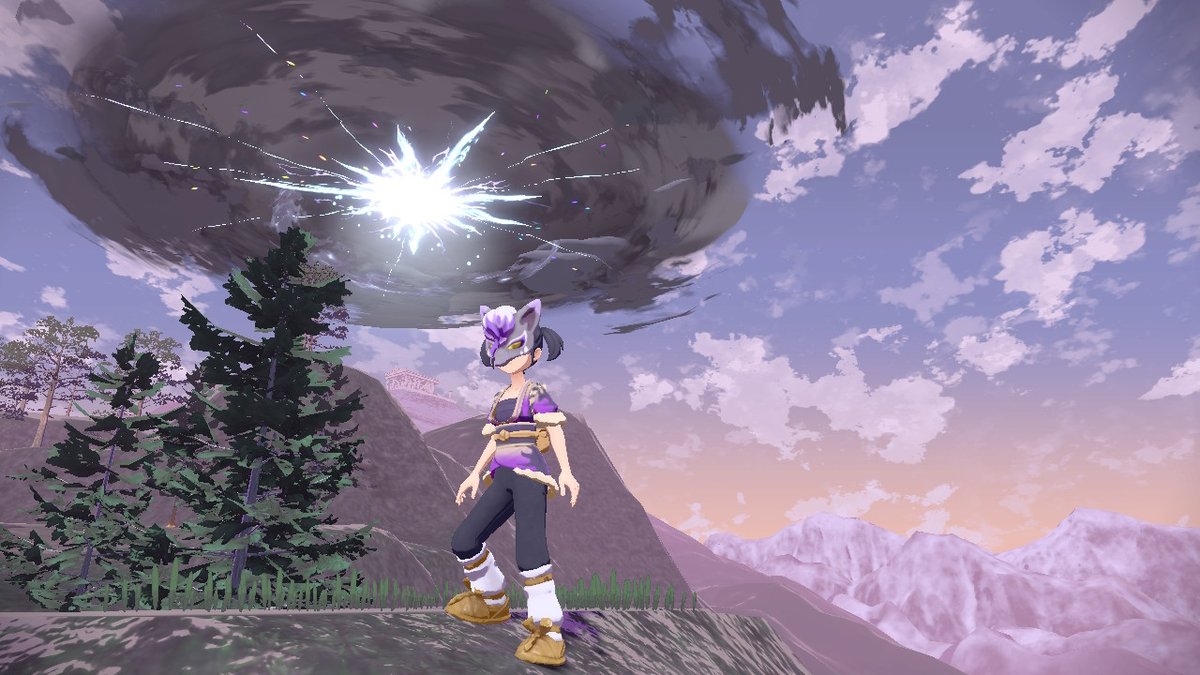 RSBcrossing's tweet photo. #PokemonLegendsArceus #NintendoSwitch https://t.co/agjbj4fBia