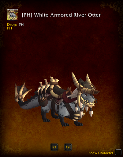 AlterTimeSK's tweet image. ⚠️ Nueva montura recompensa por el logro de 500 monturas en #Dragonflight.