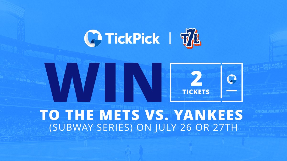 The 7 Line tweet media