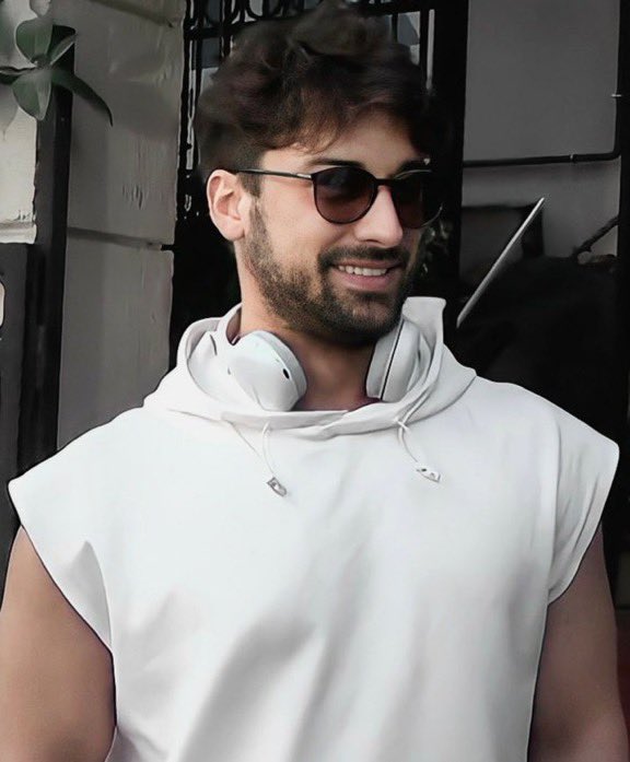 Always love so see your smiling face! ☺️

#AlpNavruz