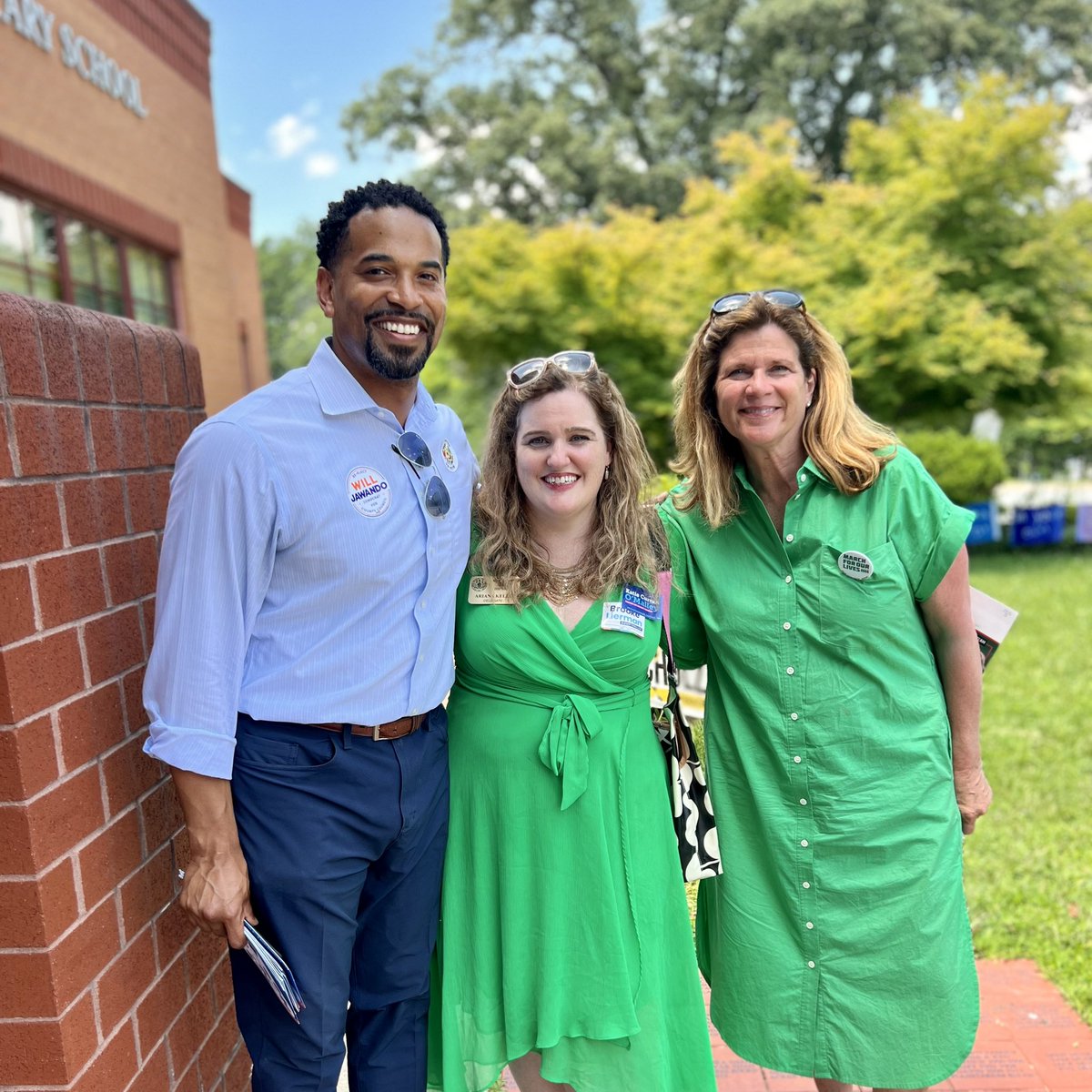 Will Jawando tweet media