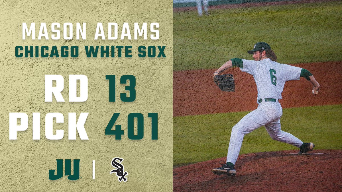 Jacksonville Baseball tweet media