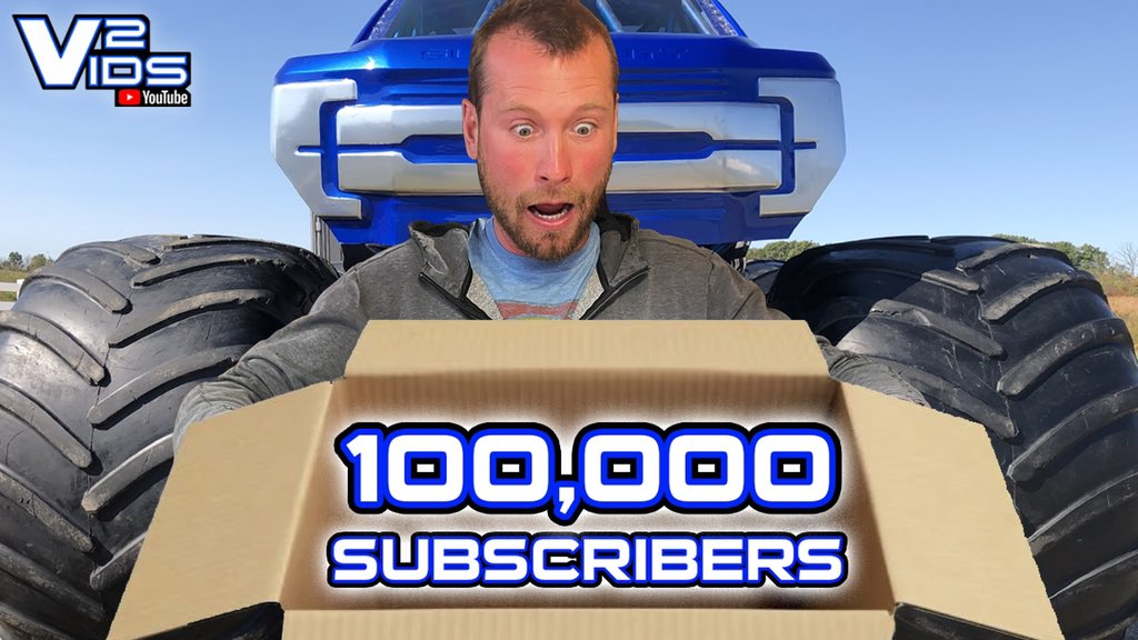 Overkill_EVO's tweet photo. “Huge Thank You to everyone who made this possible. To The V2 Nation, the Demolitia, the Roman Soldiers, Kevin Talbot and fans, Thank You all. I guess onto a milli…” #v2vids #mikevatersii #overkillevolution #alienation #monsterjam #smilemore #oneupoffroad #demolitia https://t.co/ac81BIBKZ8