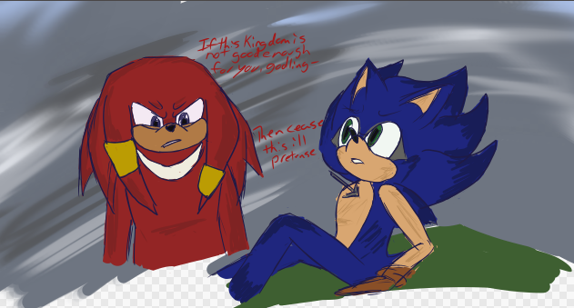 CadenFa's tweet photo. Icarus Au, Stormur ends up landing in Camelot and is having trouble coming to terms with his mission as the mortal Mordred
#SonicTheHedeghog #sonicau https://t.co/c9EAfQ5Jl6