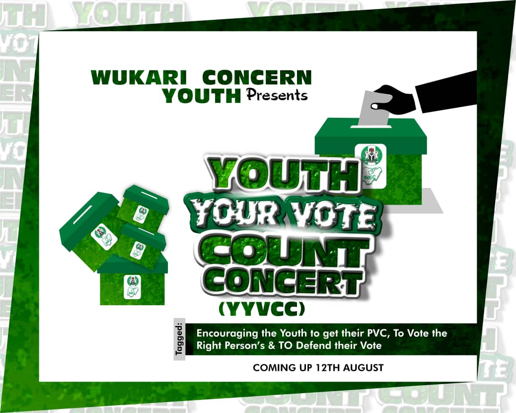 barely_knwn's tweet photo. Wukari we lit soon. If we don't vote, we are ignoring history and giving away the future. Bad officials are elected by good citizens who do not vote. #VoteWisely #Tarabadecides #GodAbeg #blacko #arrested #addicted https://t.co/kaQHkHwghy