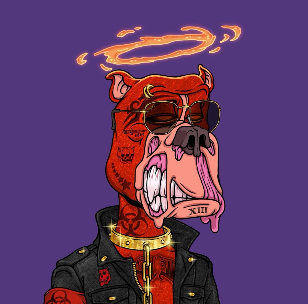 <a href="/RobbyHHayes/">ʀᴏʙᴇʀᴛʜᴜɴᴛᴇʀ.ᴇᴛʜ</a> <a href="/ChimpersNFT/">Chimpers Archived</a> <a href="/MoonrunnersNFT/">Moonrunners</a> <a href="/GutterCatGang/">Gutter Cat Gang</a> <a href="/moonbirds/">Moonbirds</a> If your looking for an early project with massive potential look <a href="/BadDogsCompany/">Bad Dogs Company</a> community is the best I've seen and the artwork is next Level 🔥🔥🔥🔥🔥#BadDogsCompany #BDCO #NFT #NFTCommunity #Ethereum #OpenSeaNFT