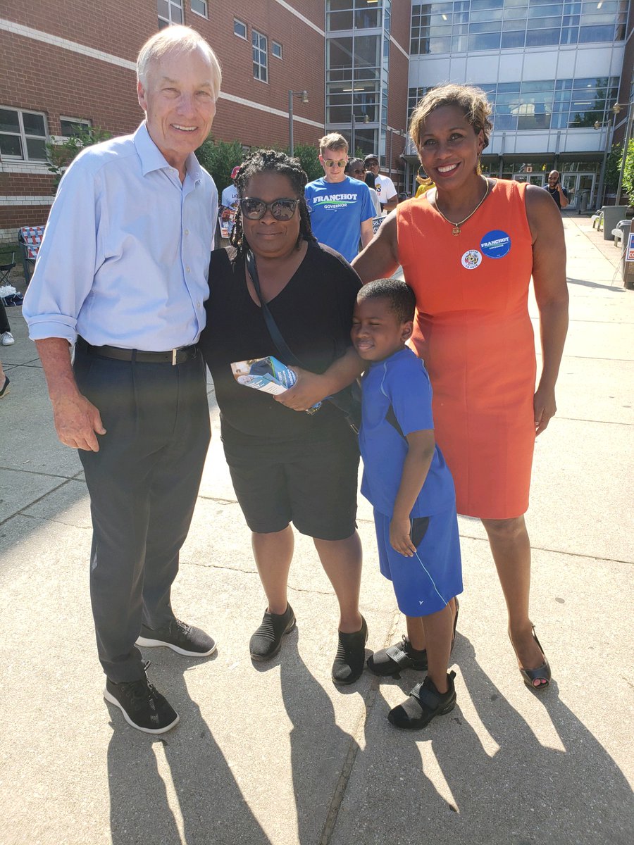 Comptroller Peter Franchot tweet media