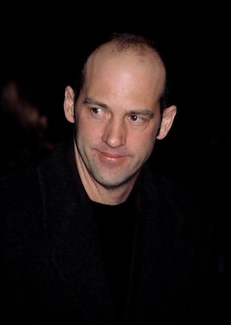 Happy birthday Anthony Edwards. My favorite film with Edwards is Zodiac. 