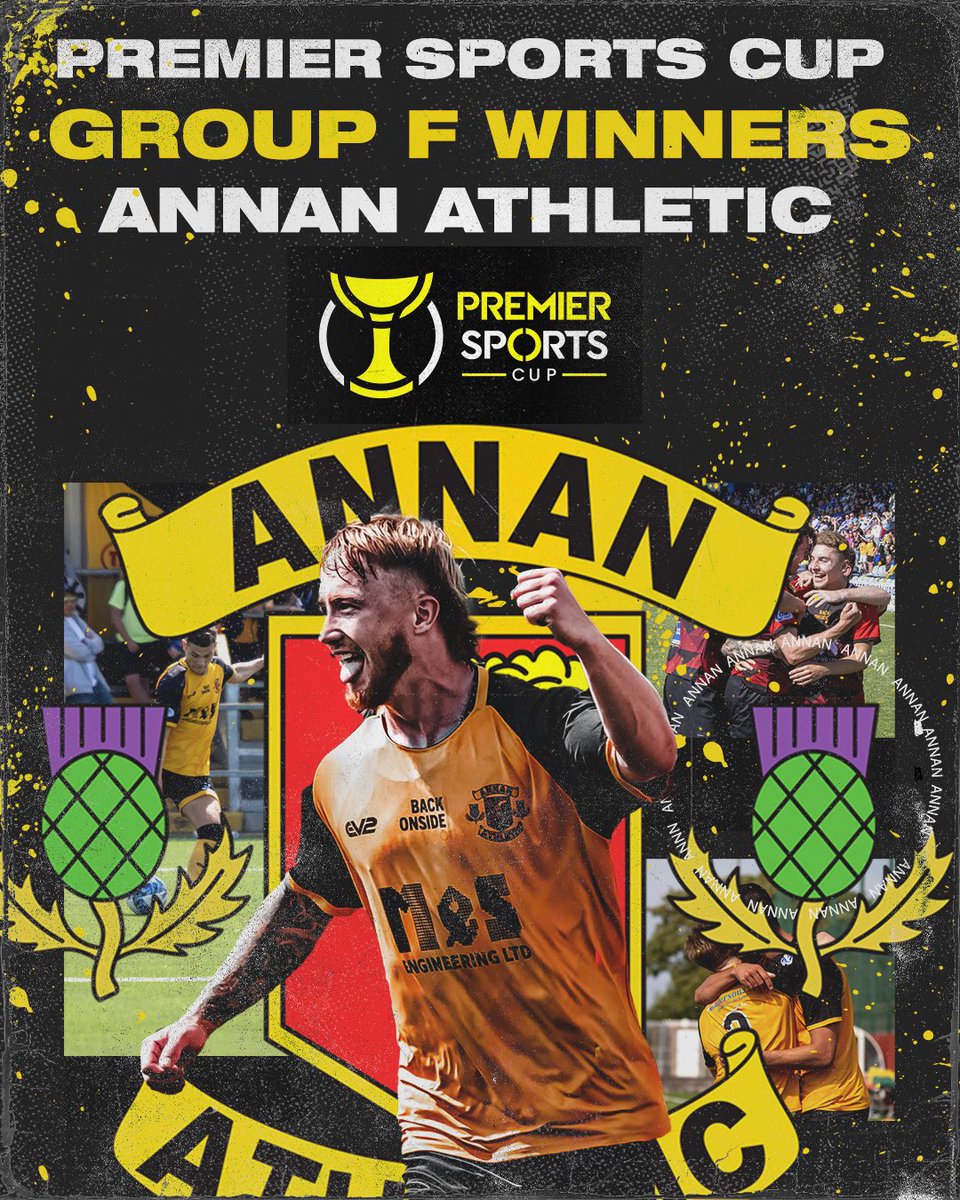 It’s happening folks! We’re in the last 16!