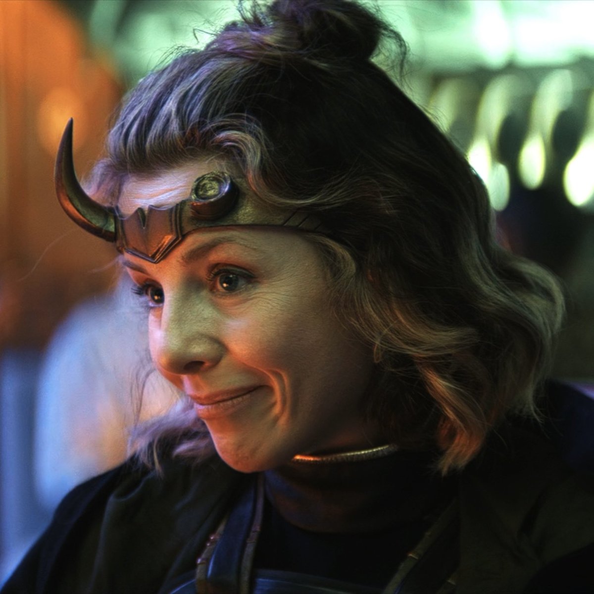 “Love is mischief, then.”