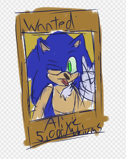 CadenFa's tweet photo. The first picture CruelKingAU sends home to his family
#sonicthehedgehog #sonicau https://t.co/DULD6em0PM