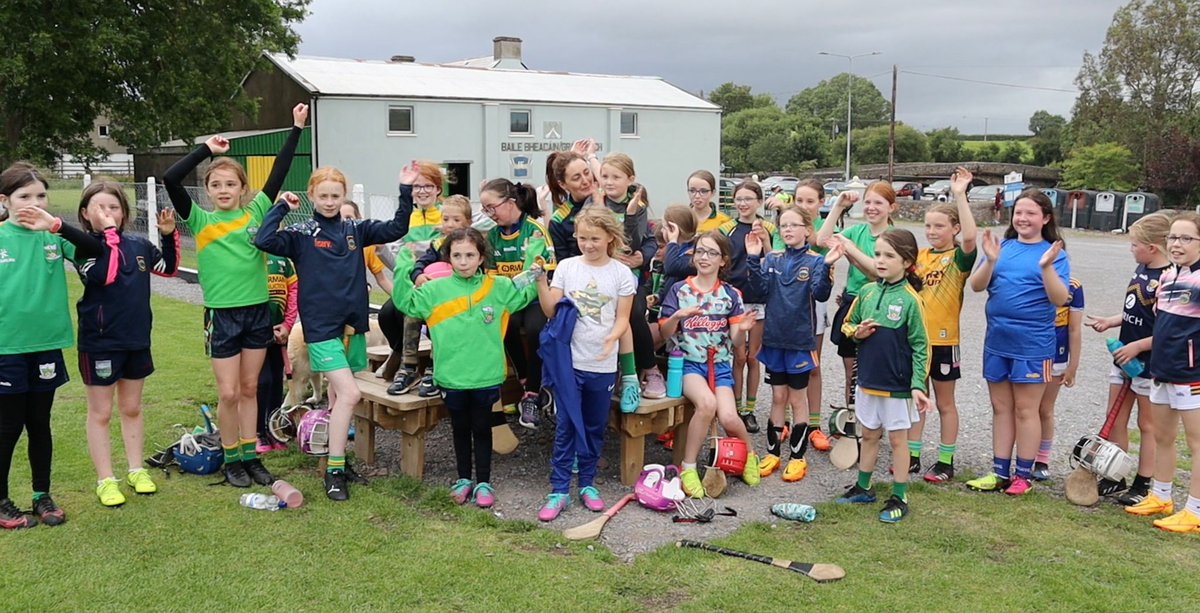 camogietipp's tweet photo. 🎙️The second of our club series of podcasts comes from @BBGCamogie where we got a real insight into the club and met lots of wonderful members. Watch the podcast now 👇
https://t.co/GpFZU67q3k
@OfficialCamogie https://t.co/CvIiUGD9ve