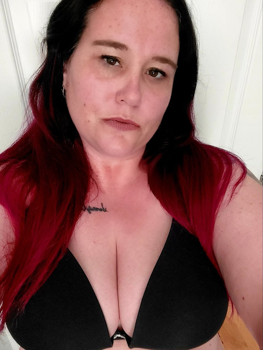 AmethystRain01's tweet photo. Think you can make me scream? 
#sexy #tits #bigtits #naturaltits #lingerie #boobs #horny #adultcontent #seduceme #seduction #pleasure #pleaseme #wetpussy #makemesquirt #cum #onlyfans #onlyfansgirl #onlyfansbabe #fansly https://t.co/jDluiolwZX