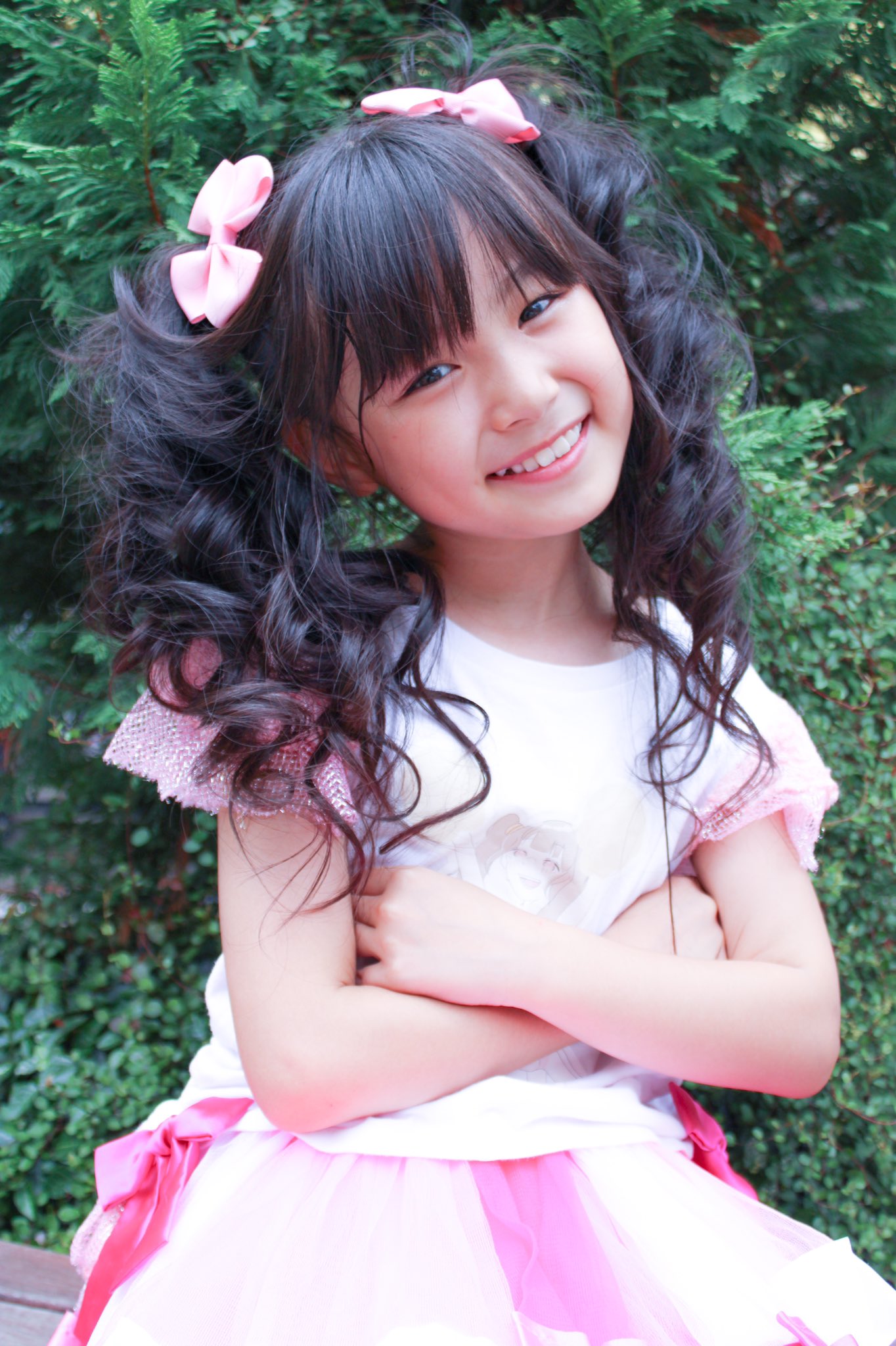 きらりちゃん Twitter Search Twitter