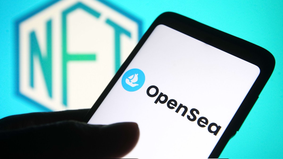 OpenSea Lays Off 20% of Employees

Cryptocurrency prices continue to plummet amid layoffs at crypto exchanges like OpenSea, Coinbase and others. Many cryptocurrencies are down more than 70% from 2021 highs. The crypto winter has combined widespread macroeconomic instability.