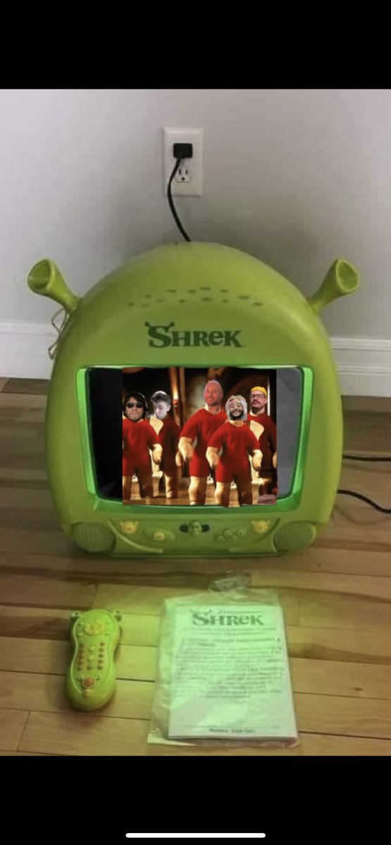 Dmcleodd's tweet image. New Spy Kids movie looks sick