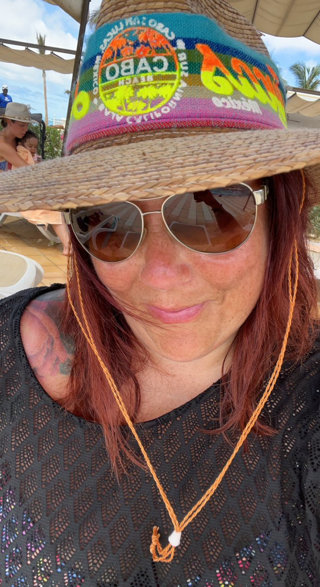 Well…last day here by the sea…it’s been wonderful ❤️