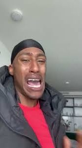 Tasha if she’s bottom 3 again #LoveIsland