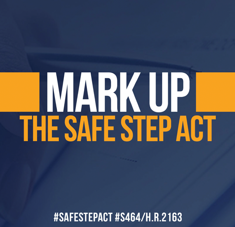 RareAction's tweet photo. 75+ patient &amp; provider groups are calling on Congress to pass the #SafeStepAct - join &amp; make YOUR voice heard! This bill helps ensure patients have safe and timely access to medications their doctors prescribe. #SSADayOfAction https://t.co/wTE0KOYm7k https://t.co/IvK469fL1i