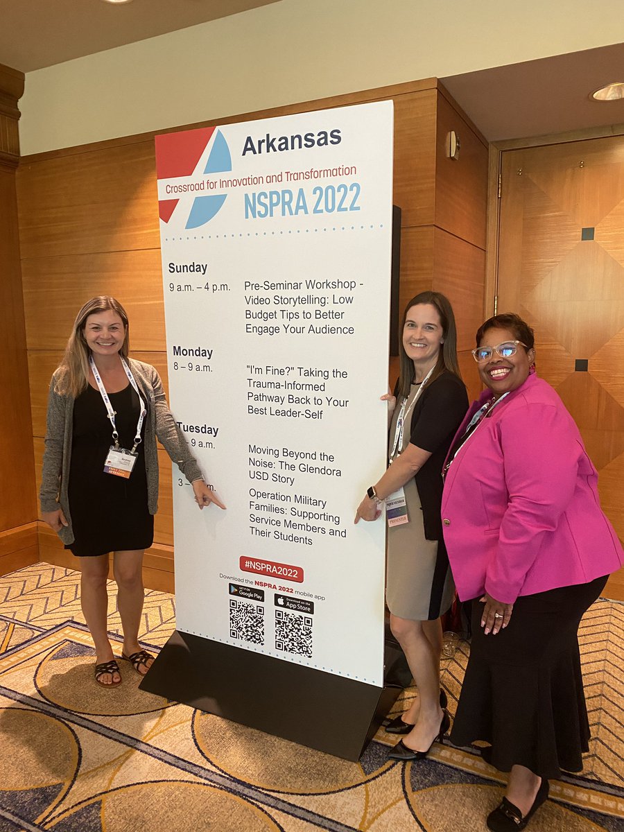 Angie Smith tweet media