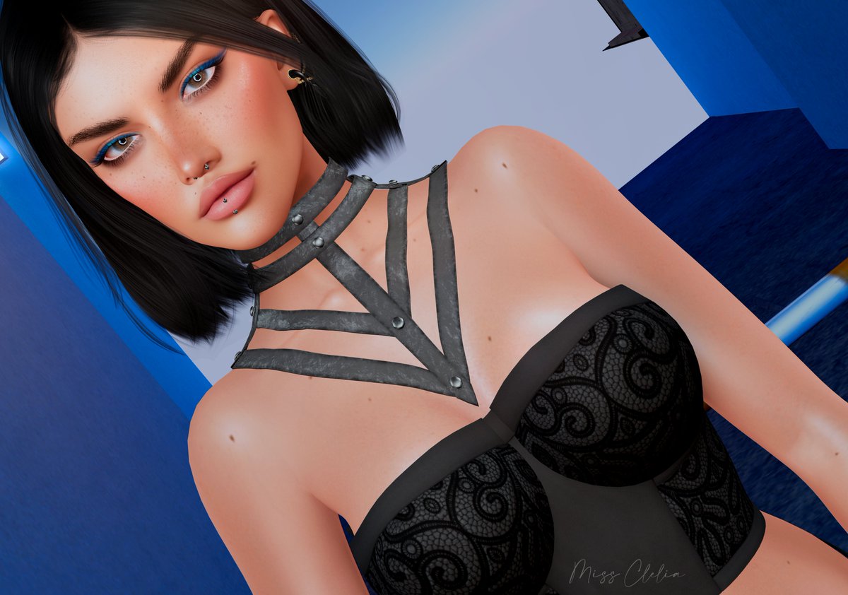 MsCleliaSL's tweet photo. - Cinema Noir -

HD&amp;Deatils: https://t.co/PAwNwRvosv

#Hexed #Antaya #SecondLife #avatar #Virtual #Girl https://t.co/XYHUdnrwGK