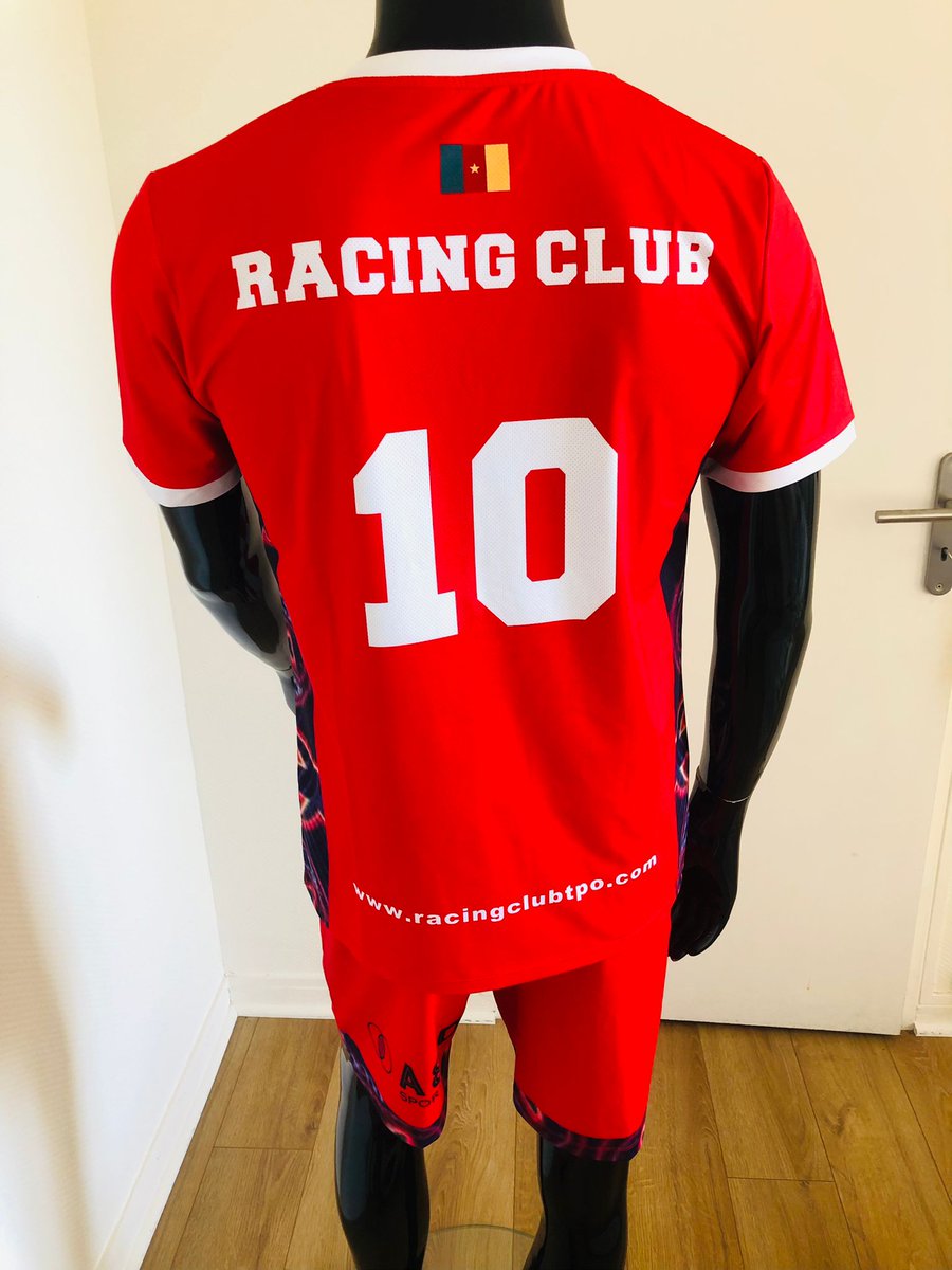 Racing Club TPO Legends tweet media