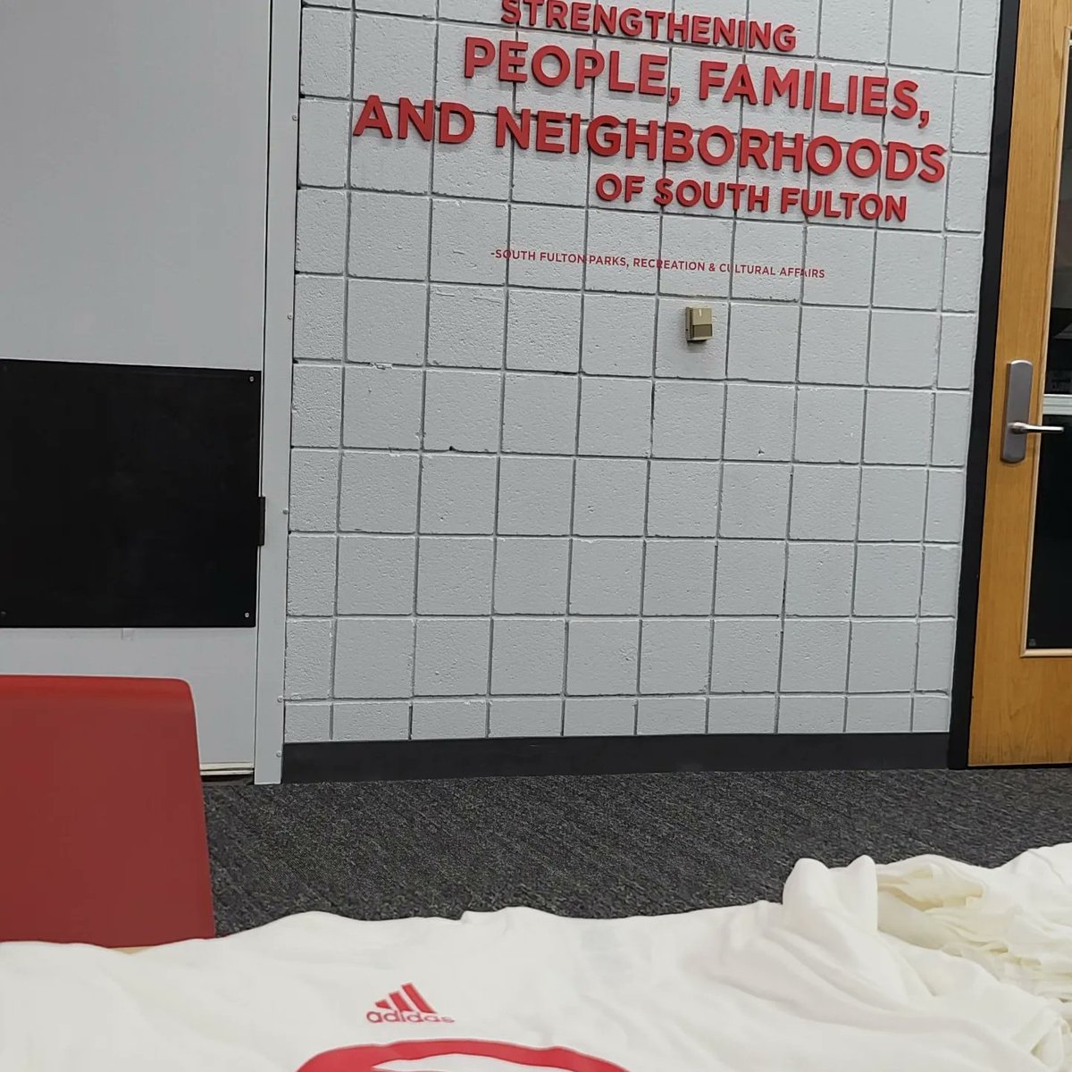 South Fulton Parks, Recreation & Cultural Affairs tweet media