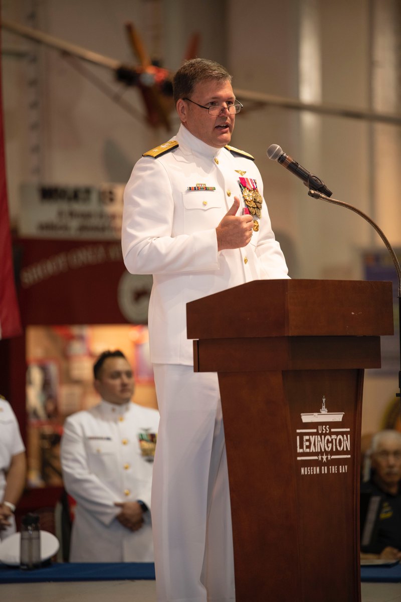 Chief of Naval Air Training tweet media