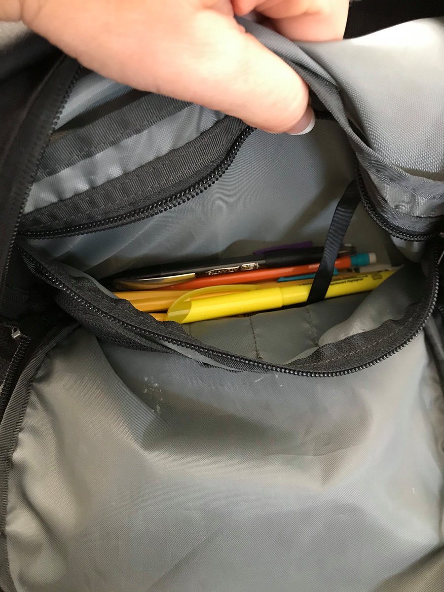 James River High tweet media