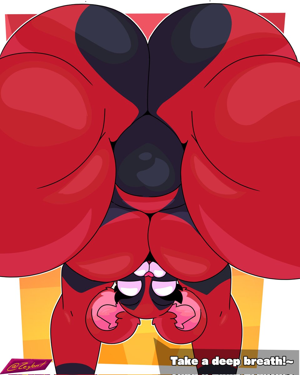 🔞Zeglont🔞 tweet media