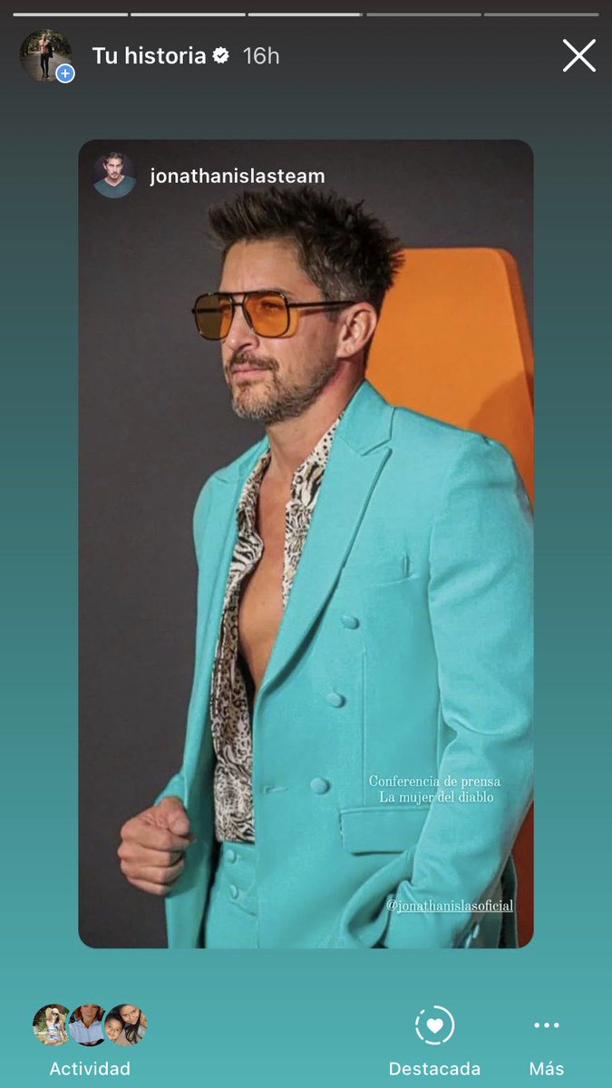 Jonathan Islas tweet media