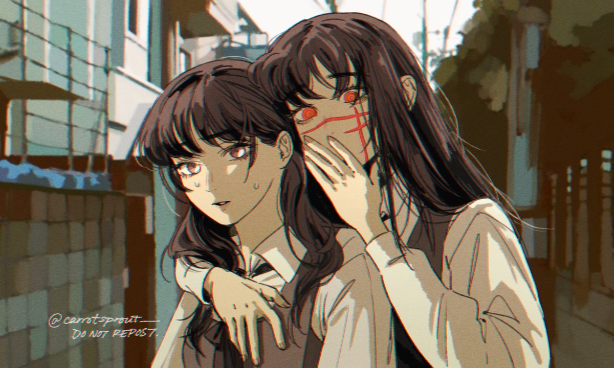 devil on your shoulder