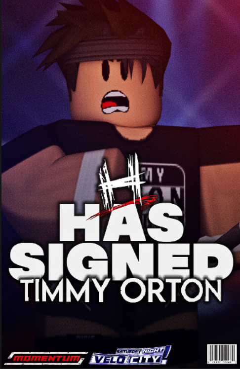 HDW_RBLX's tweet photo. #HasSigned #WaveOne
All these men are featured on the HDW Wave One Signings!
Catch them all live on Momentum & VELOCITY! https://t.co/qcainE3PSd