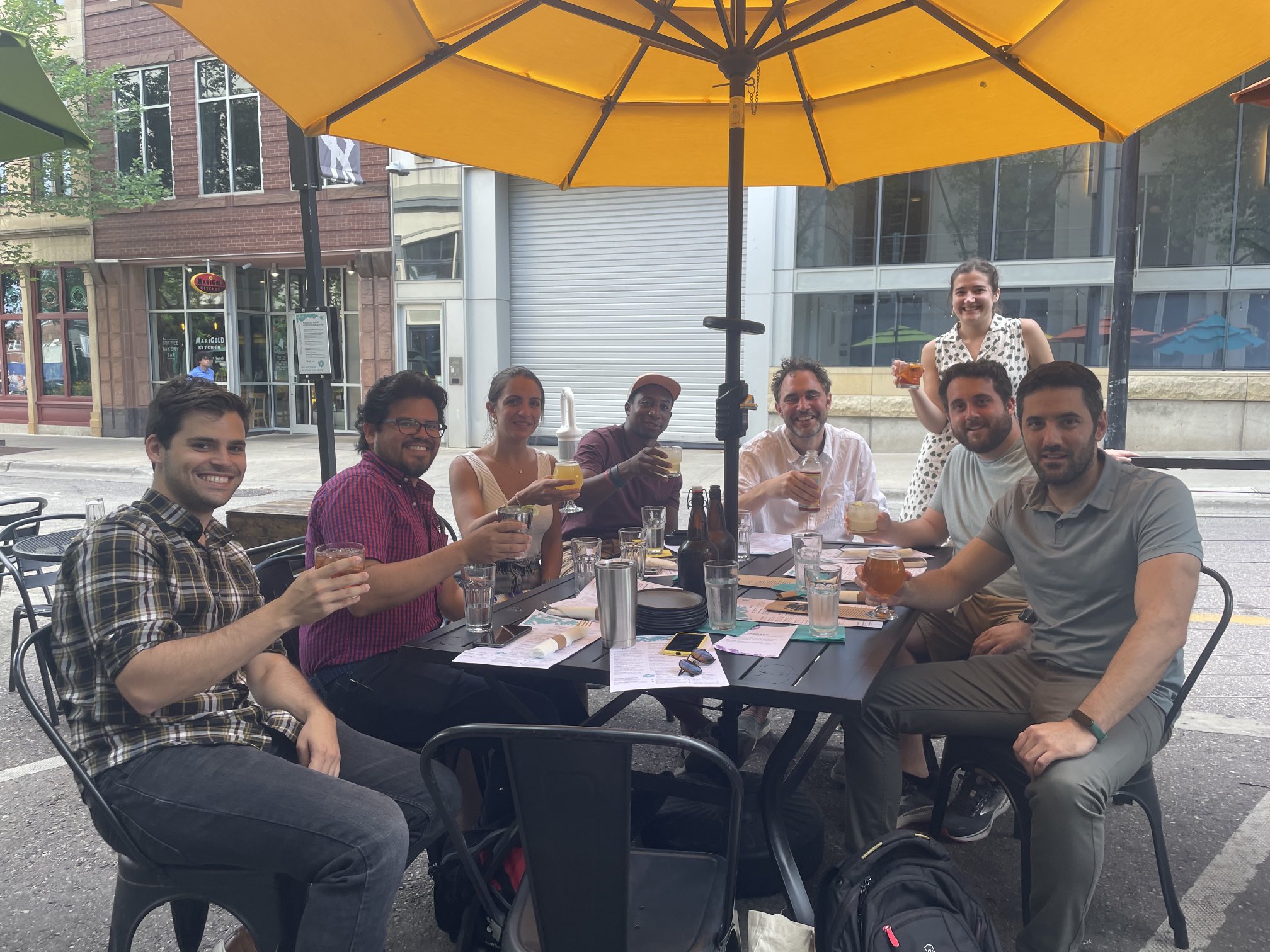 Benjamin tenOever (virusninja) / Twitter