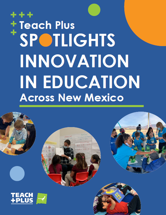 PCSNewMexico's tweet photo. HUGE shout-out to these Innovators in Education! Abq Collegiate, @AlturaPrep, &amp; @MAS_charter Congrats to your leaders &amp; staff!  
Thanks @TeachPlusNM for recognizing their great work!

#nmcharterstrong https://t.co/oBtOou8sYY