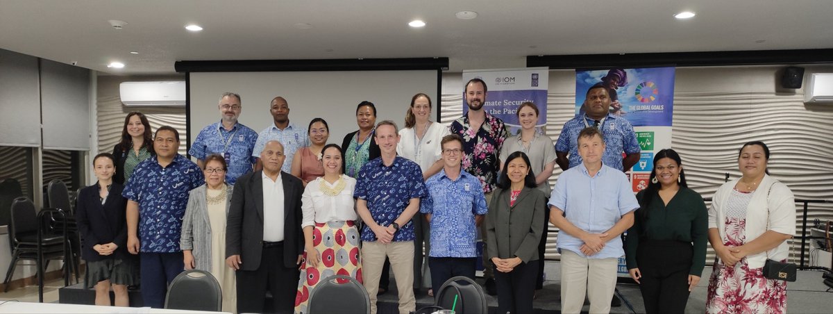 UNDP Pacific Office in Fiji tweet media