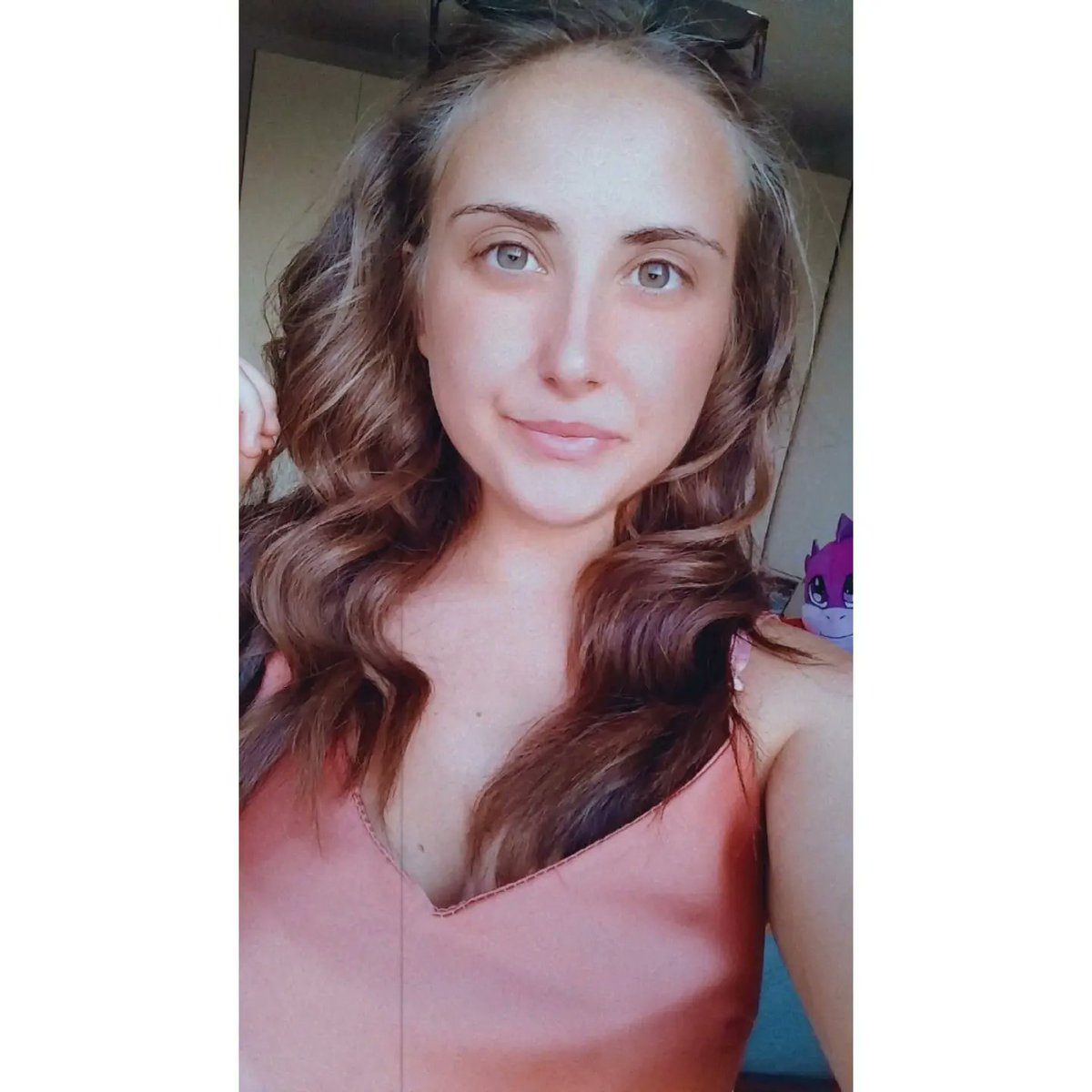 aarnicaa's tweet photo. #NewProfilePic https://t.co/gjKwi12qYj