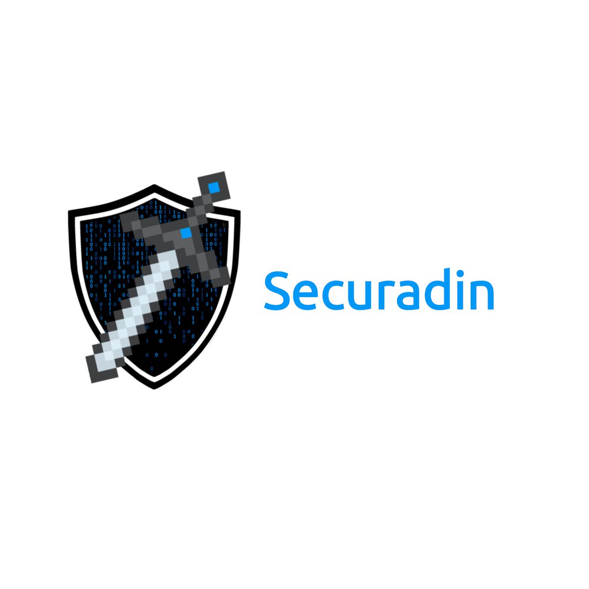 Securadin's tweet image. We could not be more excited to introduce Securadin! We are a data/information security firm dedicated to our clients and business partners to ensure their systems are secured.  Visit us online at securadin.com! #cybersecurity #informationtechnologysecurity