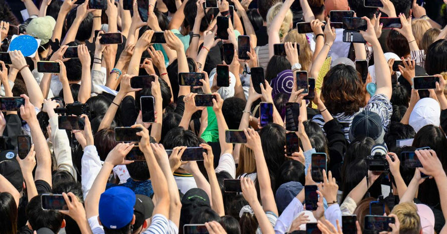 pamelarutledge's tweet photo. NGL Is the App That Will Tell You What You Don’t Want to Hear - The New York Times https://t.co/uXSvIASGcZ https://t.co/avZlTSC23K