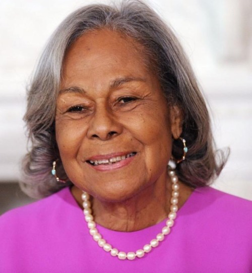 Happy 100th Birthday Rachel Robinson!!!! Have a wonderful birthday filled with love, happiness, joy, blessings! I wish you many many more years! Enjoy your birthday and have fun! You are an amazing and a lovely lady! May God always bless you! #RachelRobinson 🎉🎊🎁💖🎂🎈🌹😘⭐💯