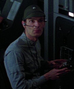 AkademieWars's tweet photo. Heute feiert #MarkCapri, der Darsteller vom Imperialen Offizier #MKae, seinen 71. Geburtstag. https://t.co/jQupPsU2XI