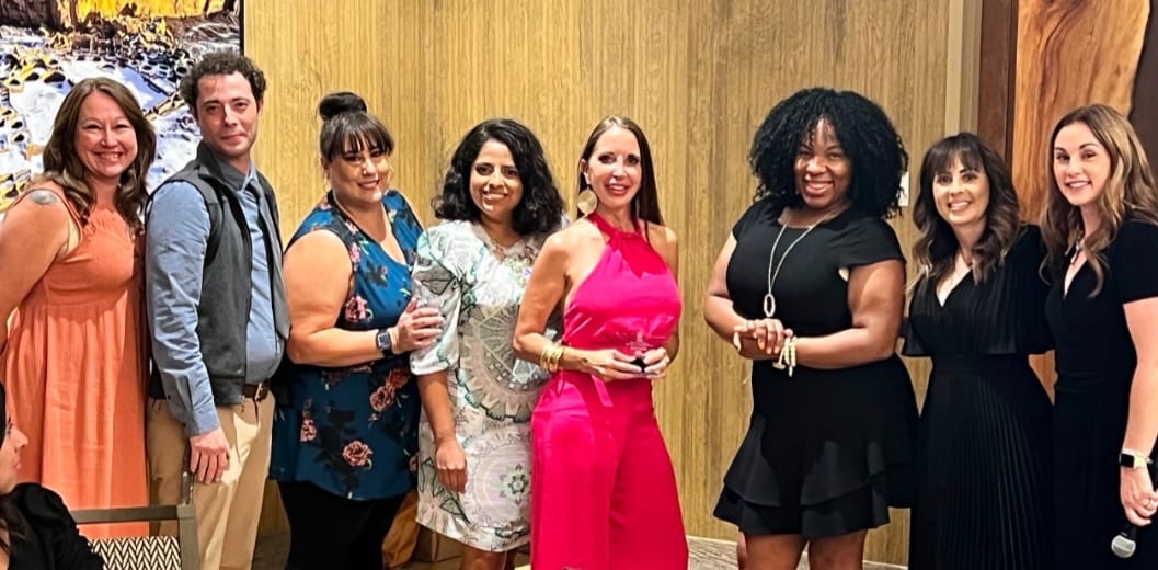 PCSNewMexico's tweet photo. HUGE shout-out to these Innovators in Education! Abq Collegiate, @AlturaPrep, &amp; @MAS_charter Congrats to your leaders &amp; staff!  
Thanks @TeachPlusNM for recognizing their great work!

#nmcharterstrong https://t.co/oBtOou8sYY