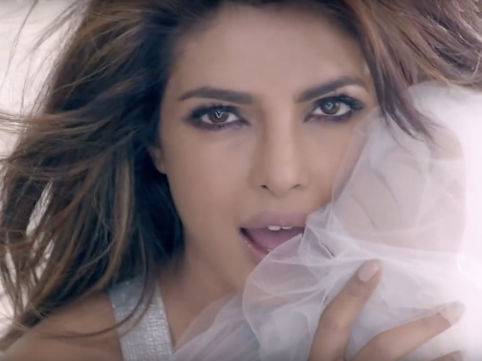 Happy Birthday Priyanka Chopra ( 