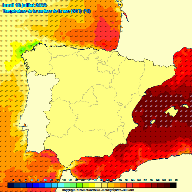 Climatología UA tweet media