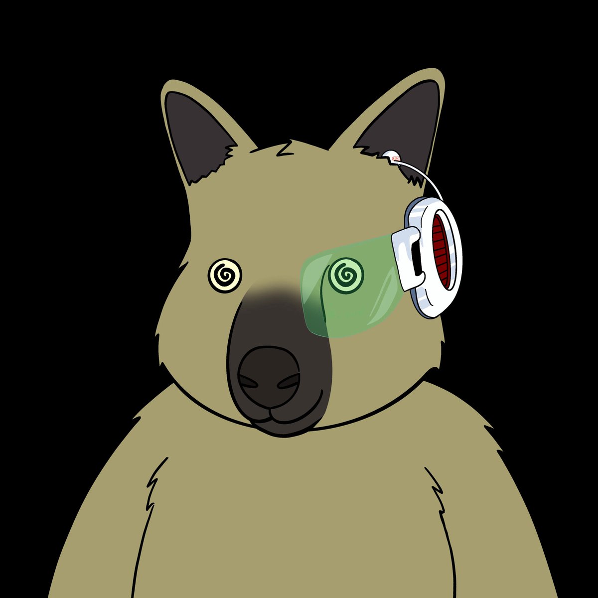 Just joined <a href="/RooTroopNFT/">Roo Troop</a>! After listening to <a href="/MorganStoneee/">STØNE 🦘</a> on spaces today I had to jump in. Thanks for hosting <a href="/tdkimber/">💎tdk💎</a>. Great space! Looking forward to learning more and meeting some new people!