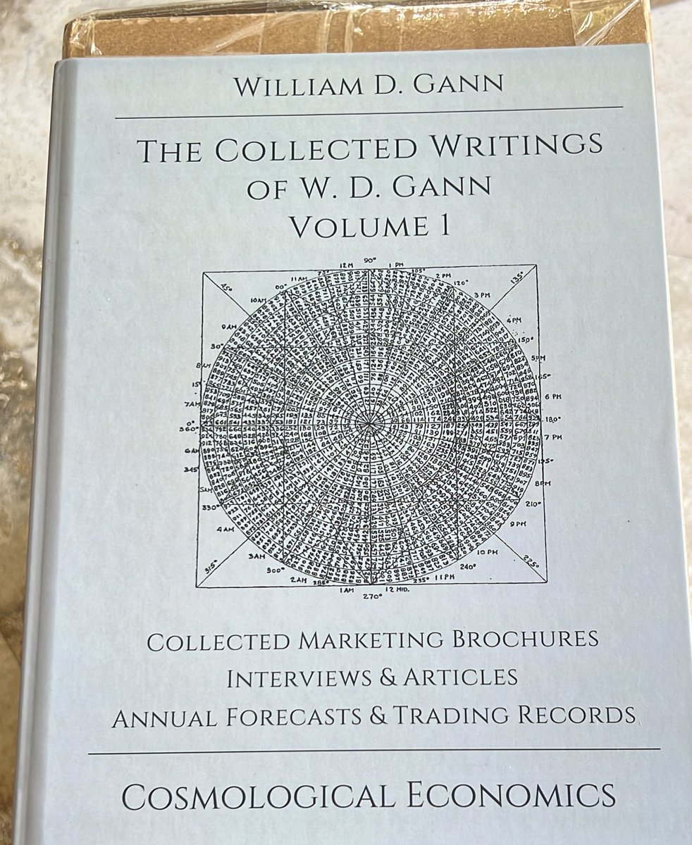 robison1776er's tweet image. New summer reading

#CosmologicalEconomics