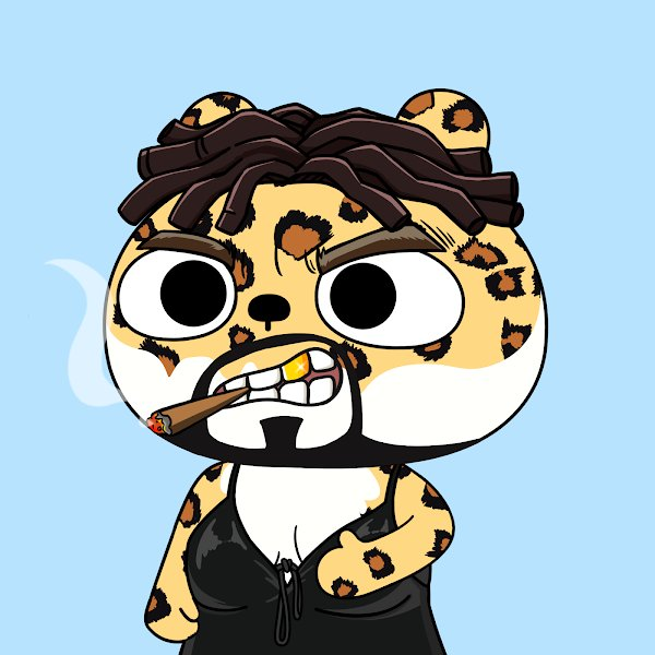 Tron_Rabbits's tweet photo. so cuuute!🥰
#NFTCommunity 
#TRON 
#NFT https://t.co/AbPghIQu7y