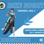 Photo by Geneva_Library (@Geneva_Library)