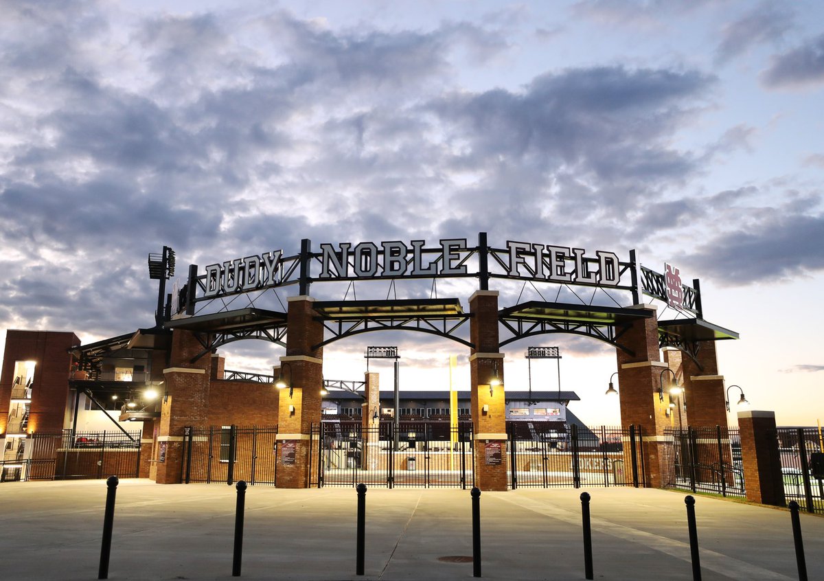 Excited being a prospect in the MLB draft. In the end it was a difficult decision with two amazing opportunities.  It was going to take a lot to lure me away from Starkville, and I am proud to say I’m going to be Bulldog. 

@lemo22 <a href="/HailState/">Mississippi State Athletics</a> <a href="/HailStateBB/">Mississippi State Baseball</a>