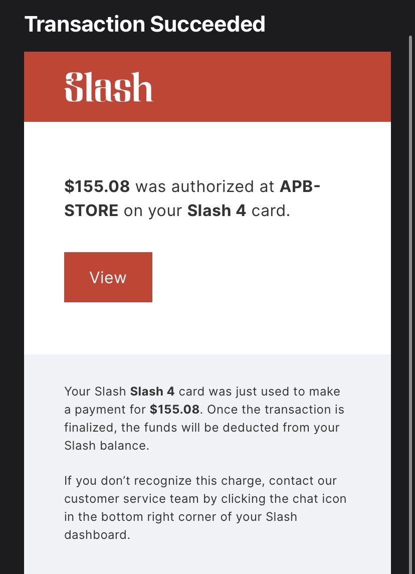Success from criekki